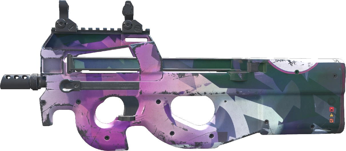 P90 | Attack Vector