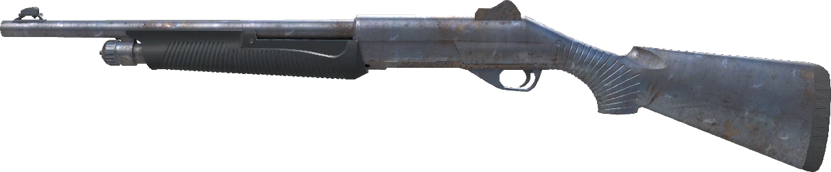 Nova | Rust Coat