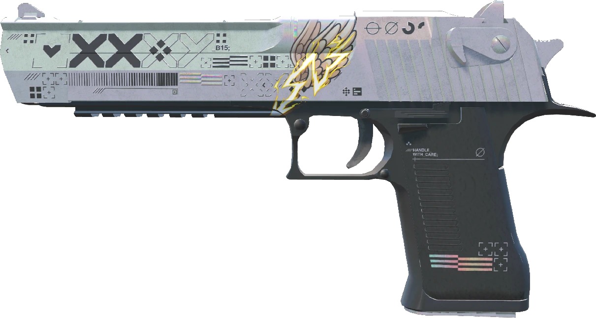 Desert Eagle | Printstream