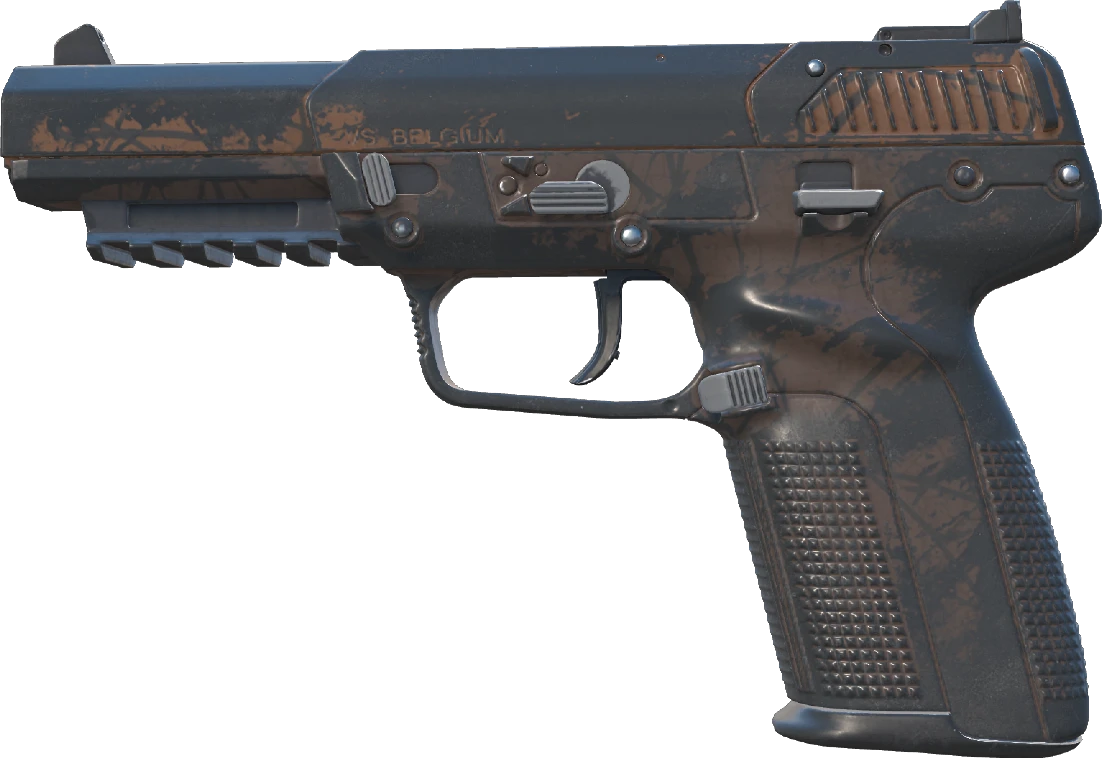 Five-SeveN | Autumn Thicket