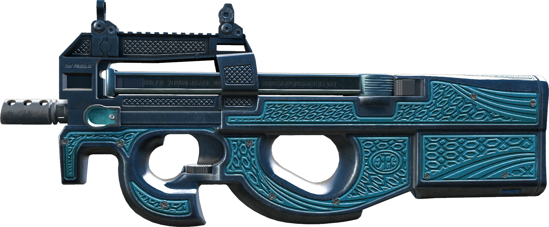 P90 | Traction
