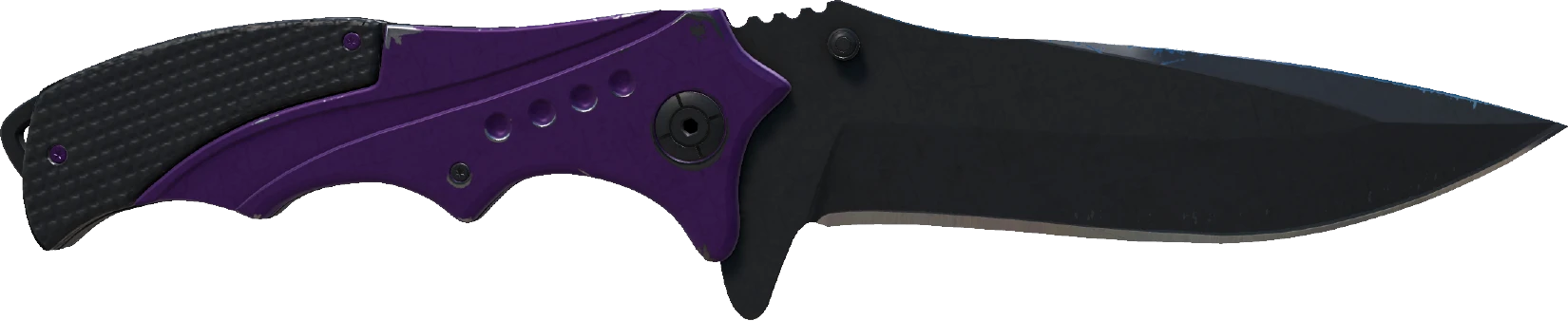 ★ Nomad Knife | Ultraviolet