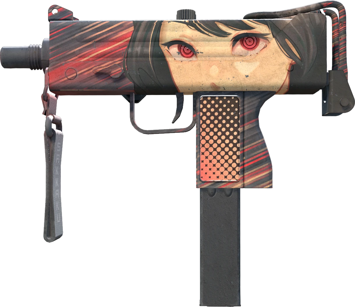 MAC-10 | Sakkaku