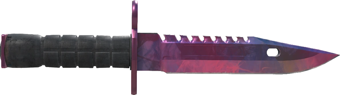 ★ M9 Bayonet | Doppler Phase 2