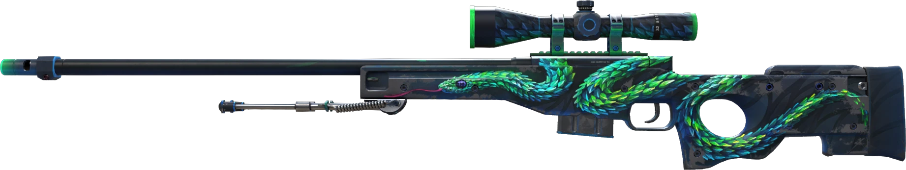 AWP | Atheris