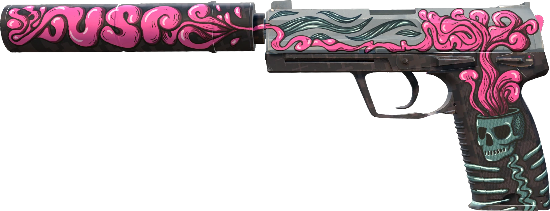 USP-S | Cortex