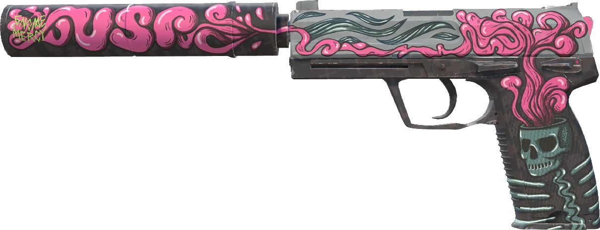 USP-S | Cortex