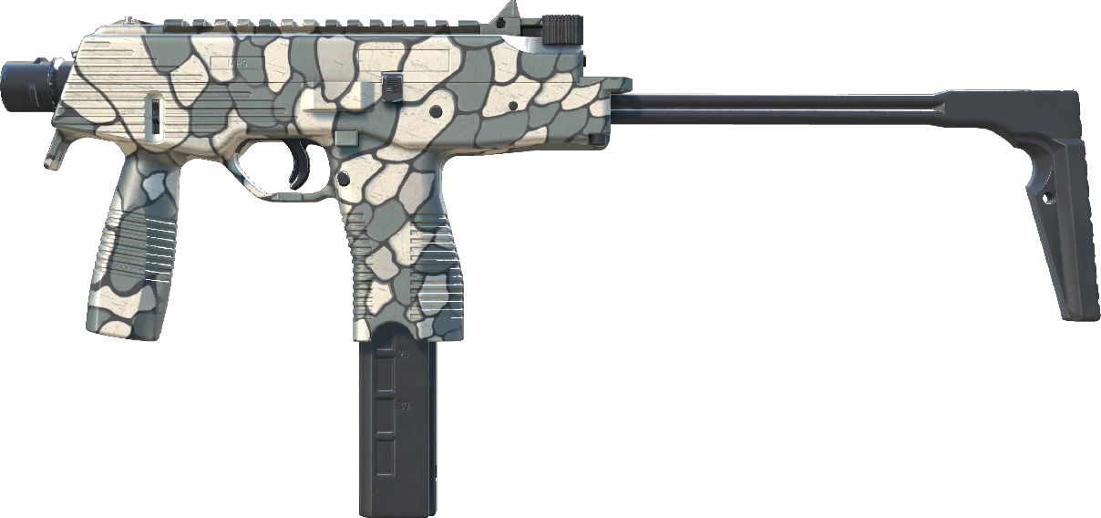 MP9 | Sand Scale