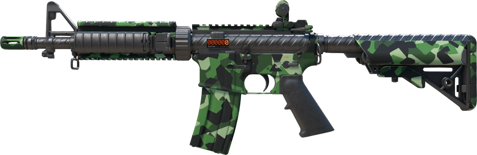 M4A4 | Choppa