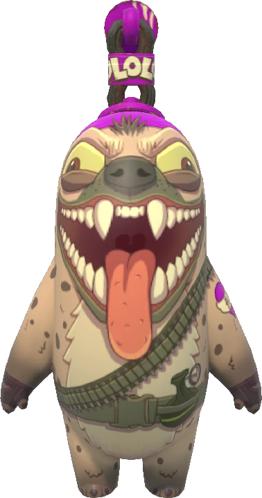 Charm | Lil' Cackle