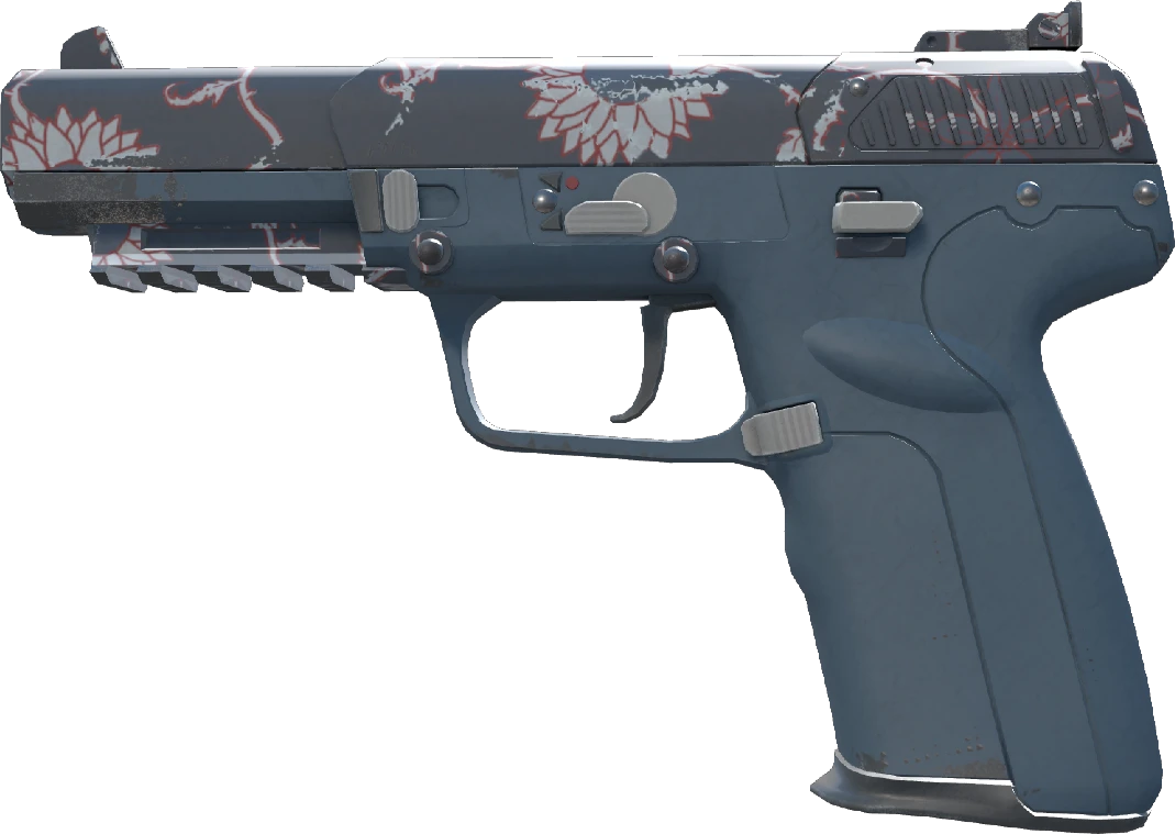 Five-SeveN | Nightshade