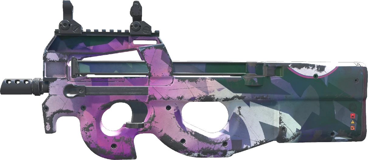 P90 | Attack Vector