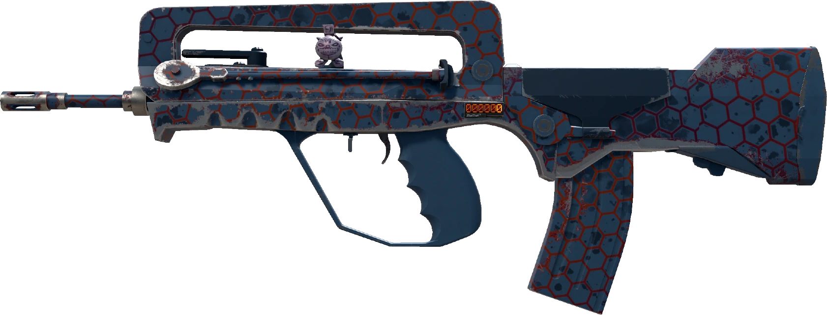 FAMAS | Hexane