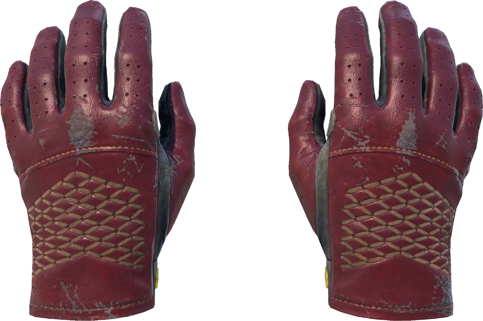 ★ Driver Gloves | Rezan the Red