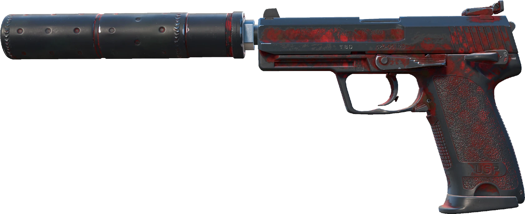 USP-S | Check Engine