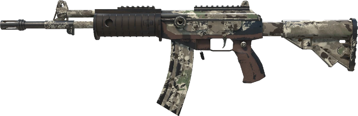 Galil AR | VariCamo