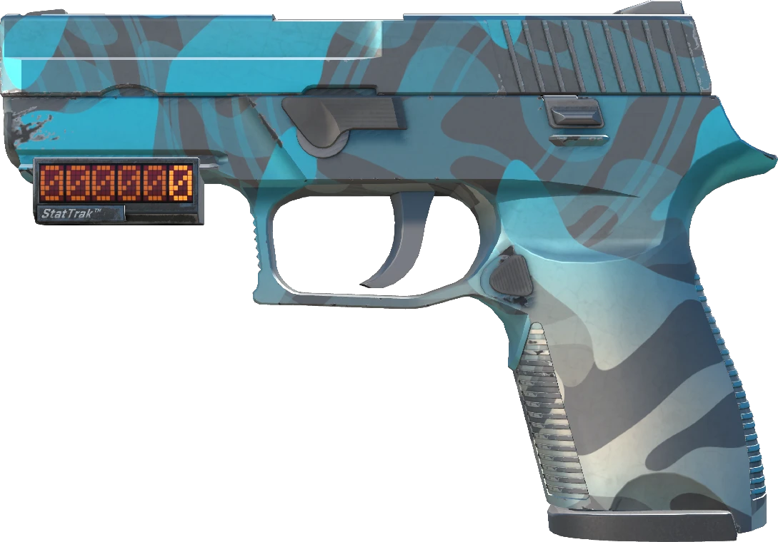 P250 | Ripple