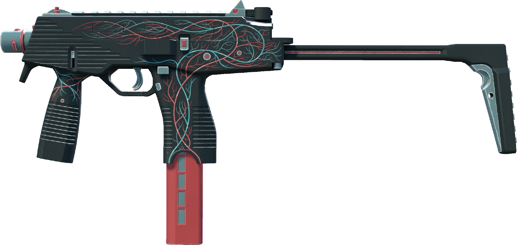 MP9 | Capillary