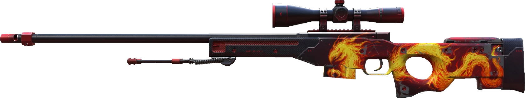 AWP | Wildfire