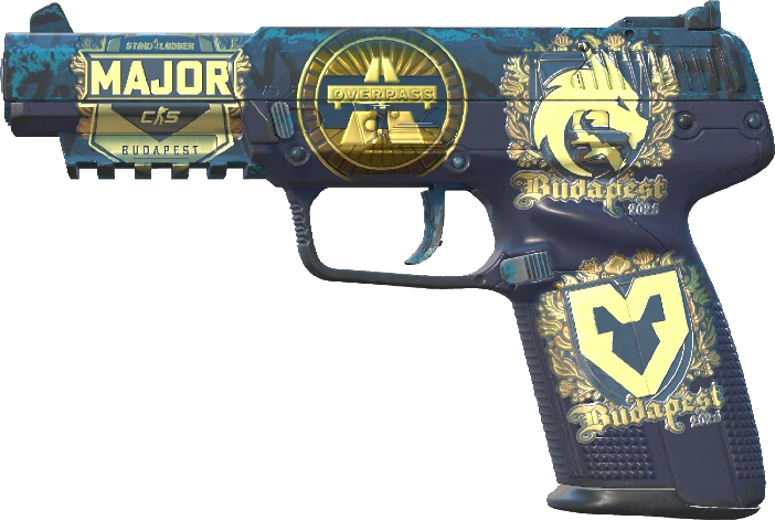 Five-SeveN | Midnight Paintover