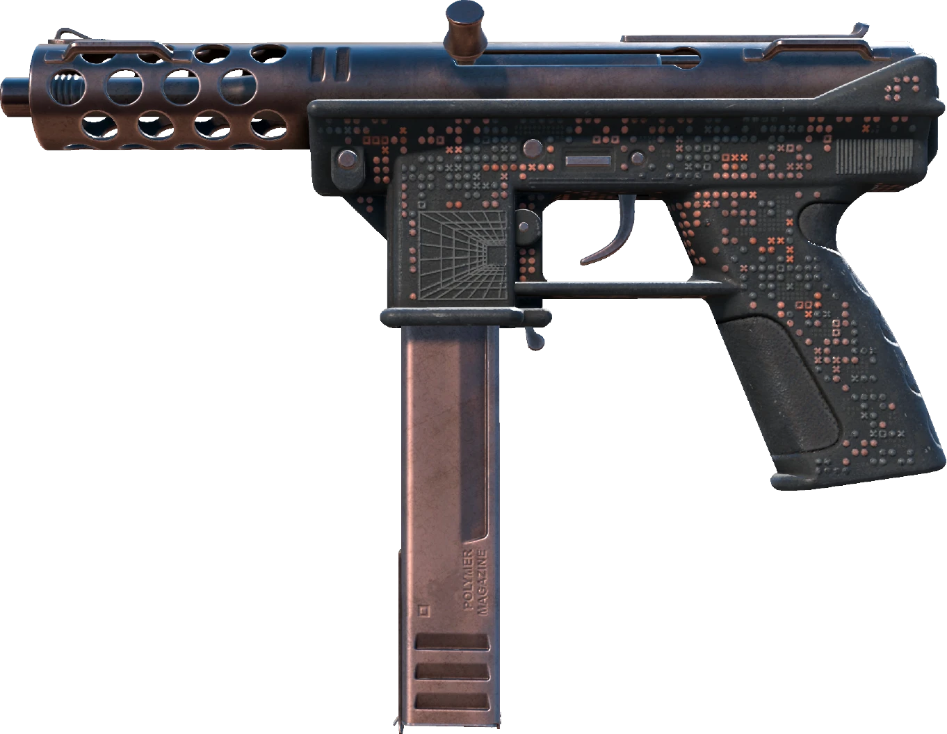 Tec-9 | Perimeter