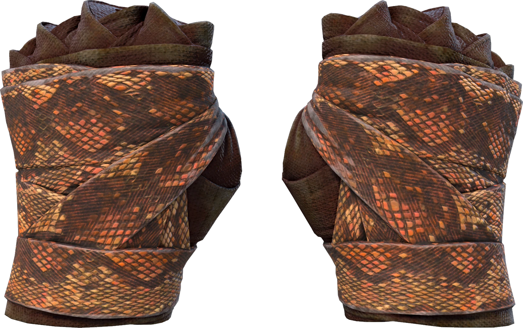 ★ Hand Wraps | Constrictor