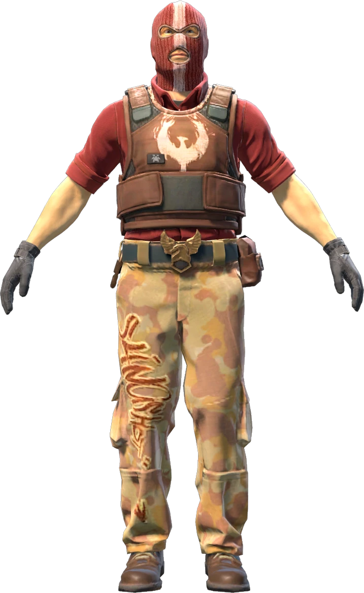Slingshot | Phoenix