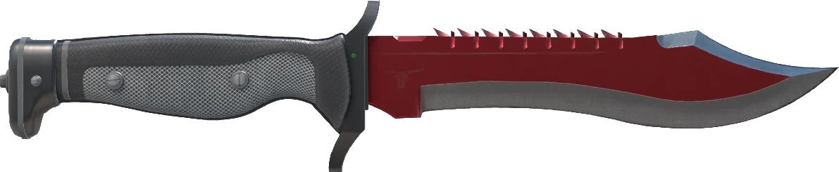 ★ Bowie Knife | Autotronic