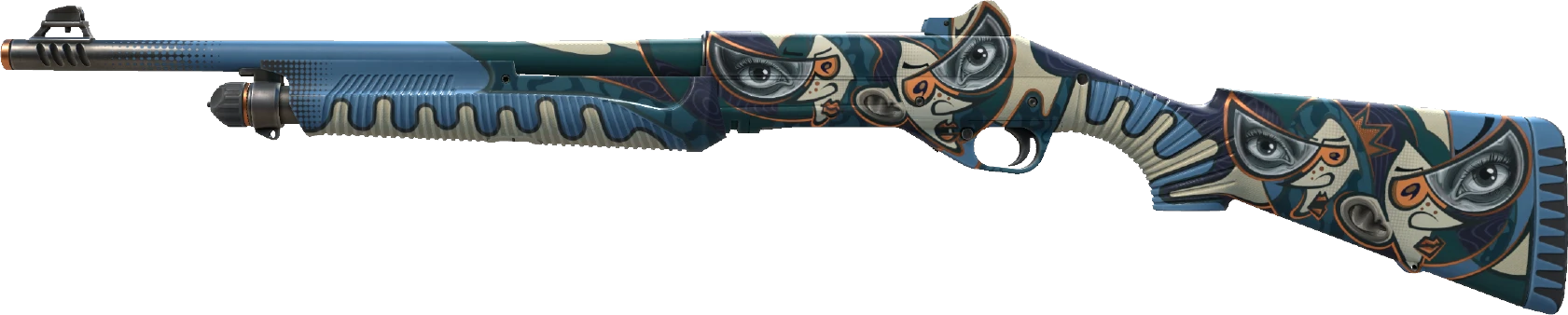 Nova | Ocular