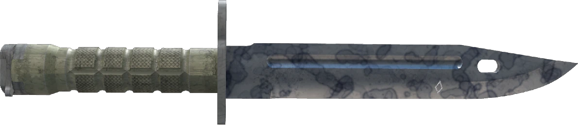 ★ Bayonet | Stained