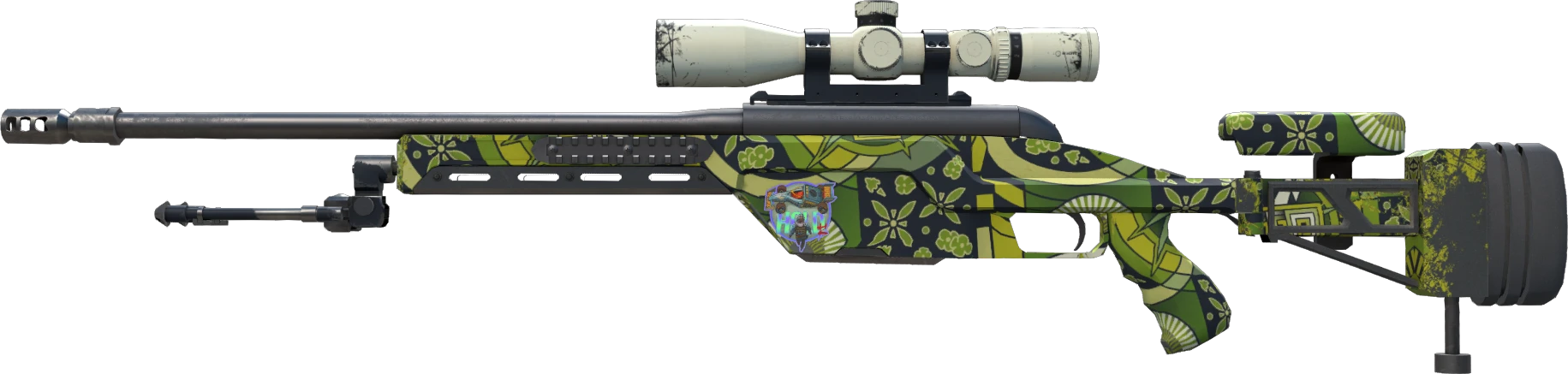 SSG 08 | Spring Twilly