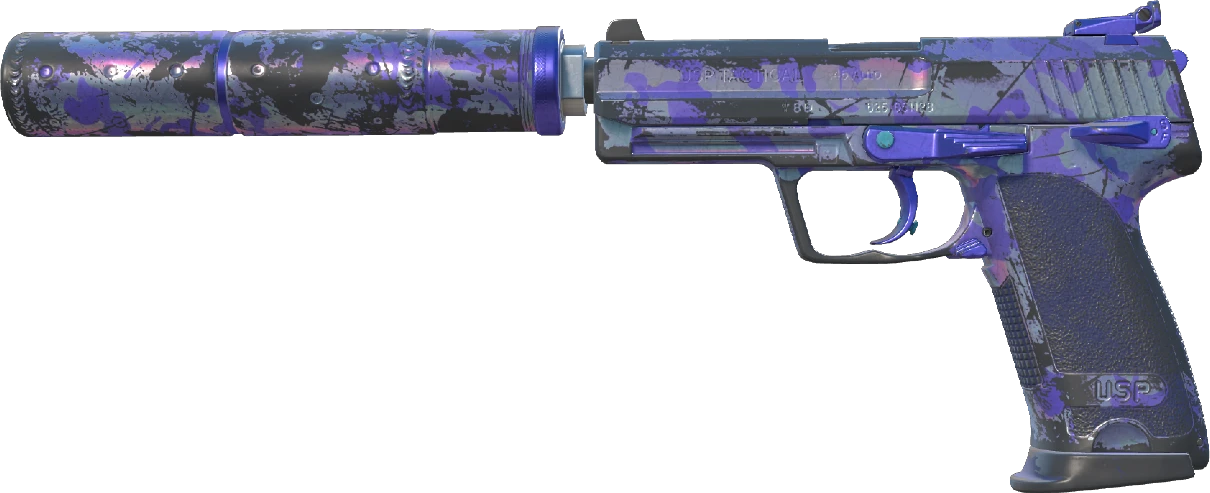 USP-S | Sleeping Potion