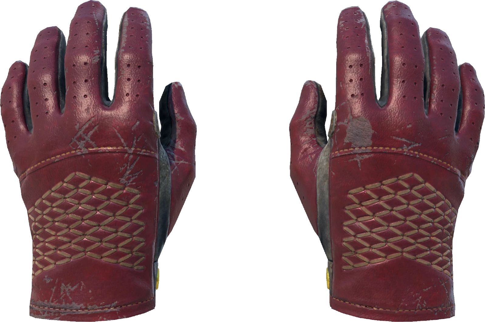 ★ Driver Gloves | Rezan the Red