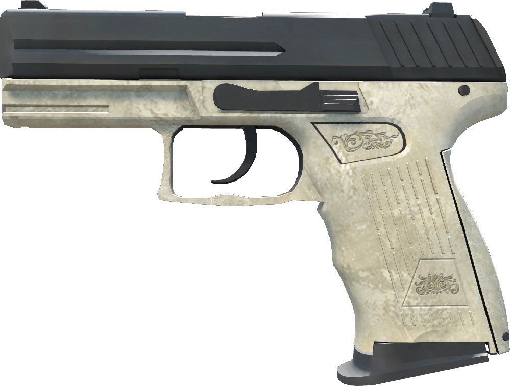P2000 | Ivory