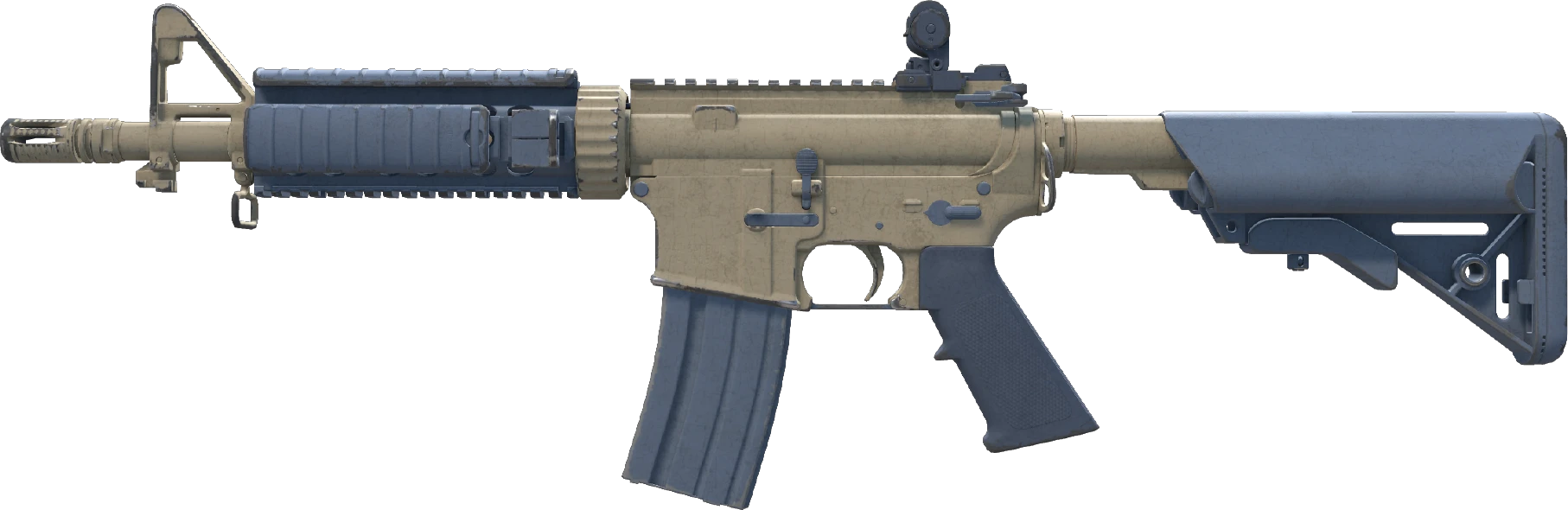 M4A4 | Tornado