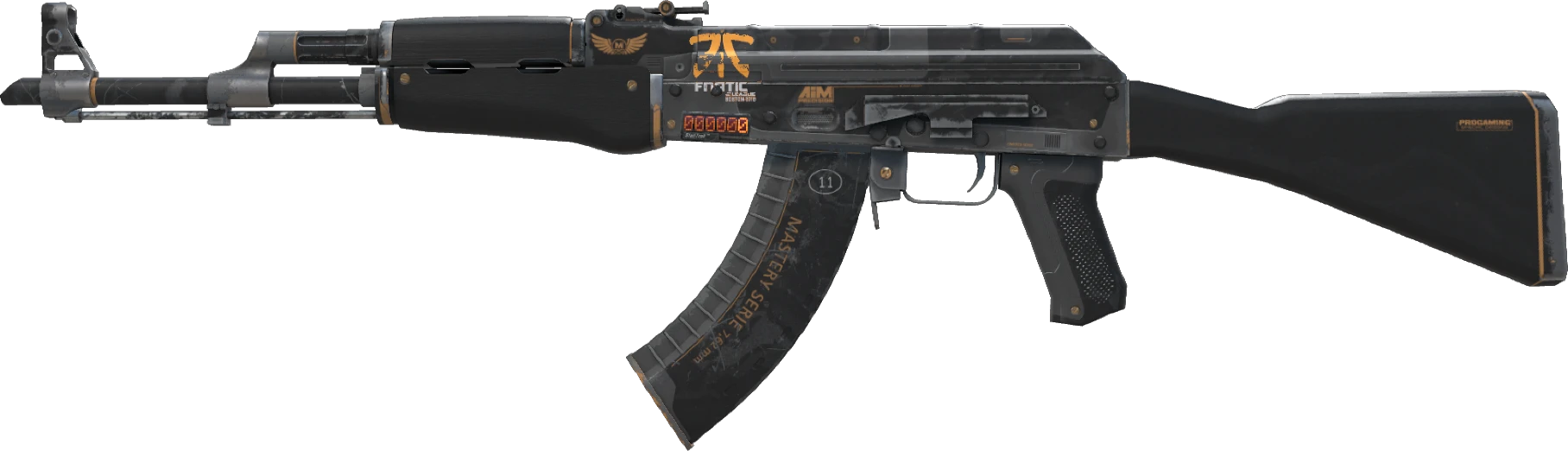 AK-47 | Elite Build