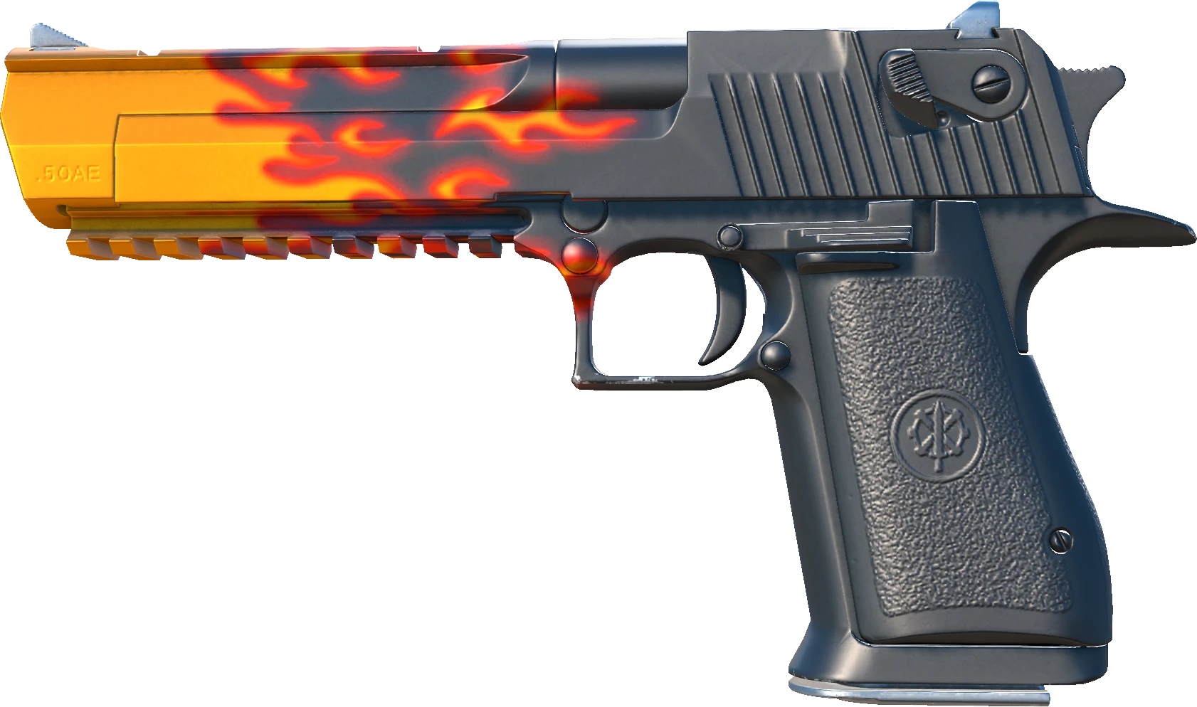 Desert Eagle | Blaze