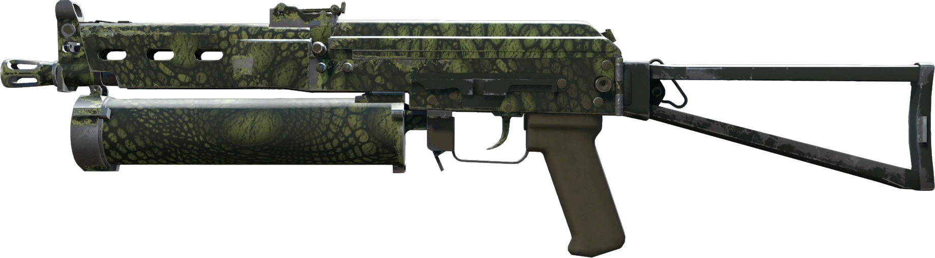 PP-Bizon | Anolis
