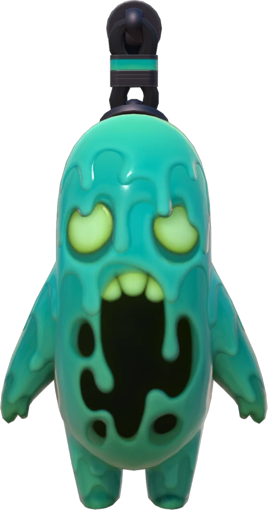 Charm | Lil' Goop
