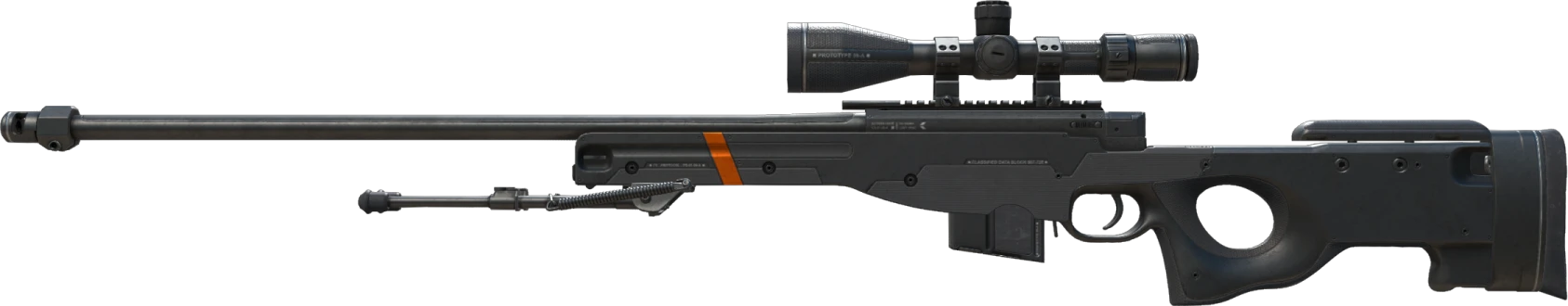 AWP | Black Box