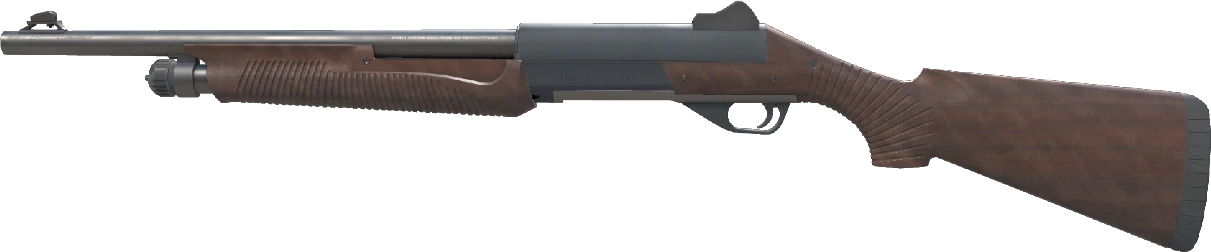 Nova | Walnut