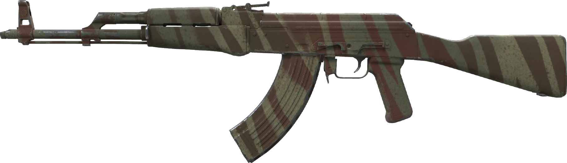 AK-47 | Predator