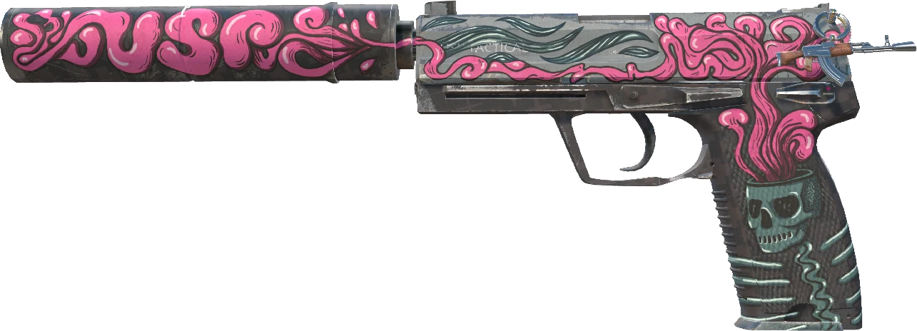 USP-S | Cortex