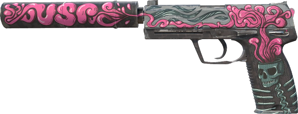 USP-S | Cortex