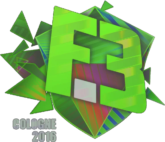 Sticker | Flipsid3 Tactics (Holo) | Cologne 2016