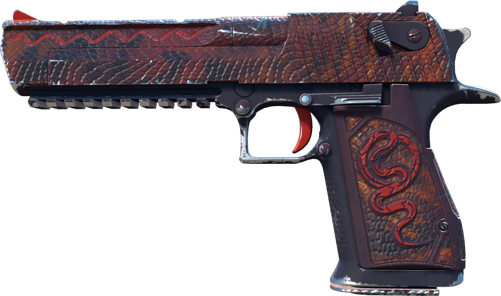Desert Eagle | Serpent Strike