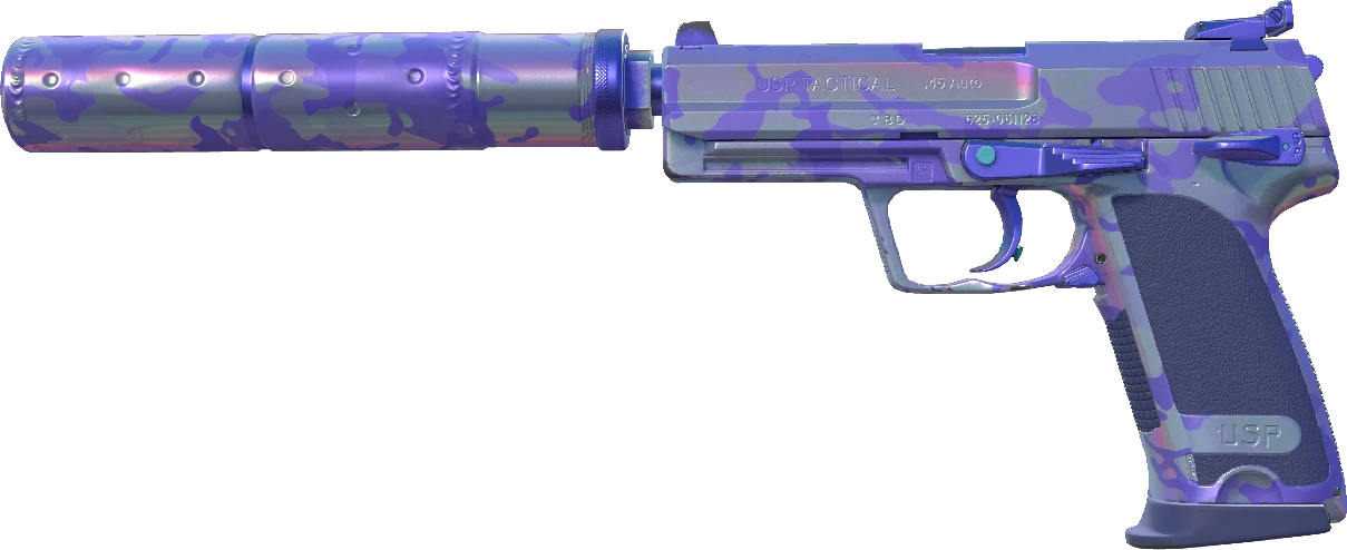 USP-S | Sleeping Potion