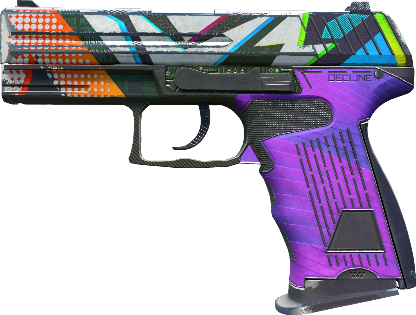 P2000 | Wicked Sick