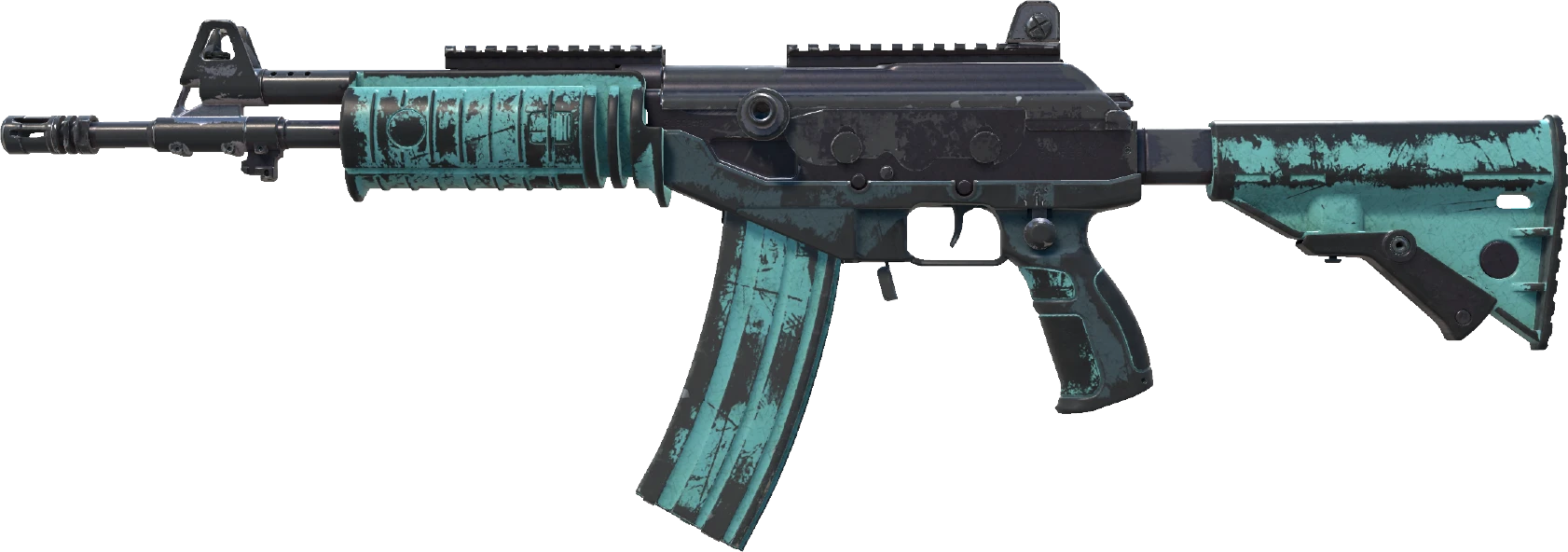 Galil AR | Robin's Egg