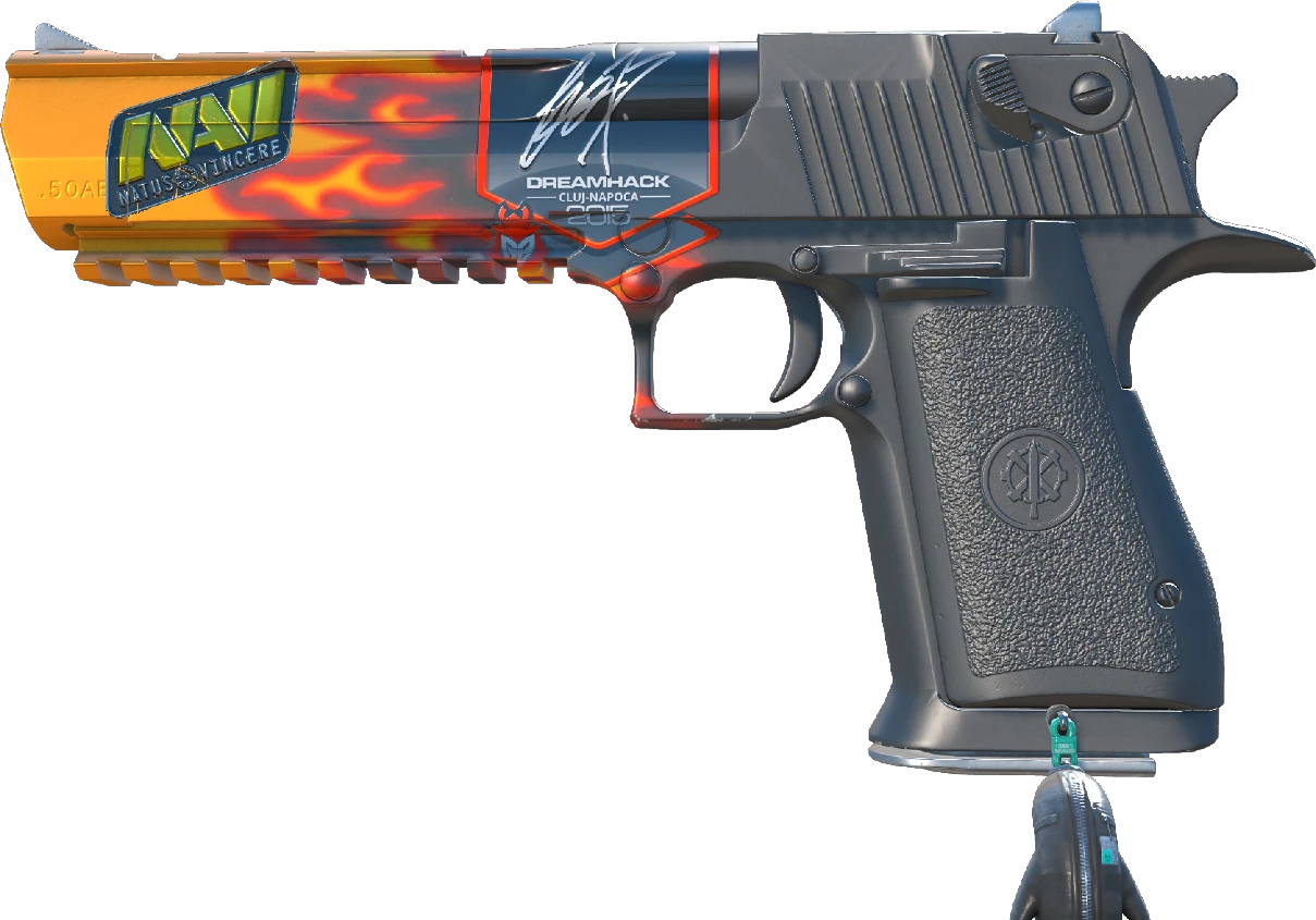 Desert Eagle | Blaze